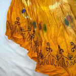 Summer dress Yellow Photo 5