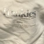 frankie's bikinis Frankie’s Bikinis Venom One Piece Swim Suit Women’s Small Photo 4