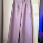 Princess Polly  Huxley Pants Lilac Photo 0