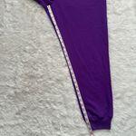 FIGS  Scrub Pants Zamora Jogger Technical Collection W20SW2028 Purple Sz L NWT Photo 11