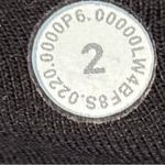 Lululemon Hooded Define Jacket Nulu
Mini Space Dye Herringbone Heathered Sz 2 🧡 Gray Photo 9