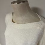 Anthropologie  Boatneck Sweater Photo 5