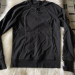 Lululemon Scuba Crew Washed Lunar Rock Photo 4