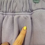 Set Active Purple  heavyweight sweatpants Photo 2