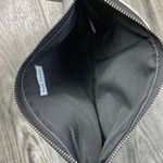 Rae Dunn NWT . Zippered Pouch- “Stuff” Photo 4