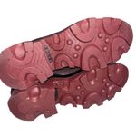 Sorel NEW Brex Women’s Chelsea Waterproof Chelsea Boot Cinder Black size 7 Photo 9