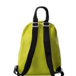 Dr. Seuss  Grinch Backpack - Yellow and Black Photo 1