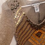 Vertigo Paris NWT  sweater Photo 7