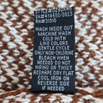 Fortune + Ivy Brown White Cardigan Sweater Size Small NWOT Brown Open Cardigan Photo 9