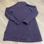 Athleta  COZY KARMA ASYM SWEATSHIRT DRESS Photo 5