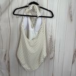 Lauren Ralph Lauren Women’s 6 Polka Dot One Piece Swim Photo 2