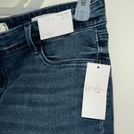 Jessica Simpson  kiss me skinny jeans 16/33 NWT Photo 2