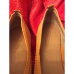 Everlane 40 Hour Flat Size 10 Toffee Brown Slip On Shoes VNC Reknit Fall Color! Photo 10