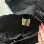 Brandy Melville Black Agatha Pants Photo 3