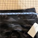Athleta NWT  Camo Ultimate Stash Pocket 7/8 Tight Size‎ 2X Photo 5