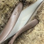 UGG  Australia Women’s Fluffie Brown Sandals Size 7 Photo 5