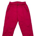 Ossi Skiwear Snowpants Womens 12 Pink Ski Pants Winter Outdoor Activewear Photo 1