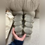 Yeezy NIB  450 'Stone Flax' size 6.5 Photo 11
