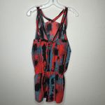 Fabletics ‎ Shorts Romper Photo 4