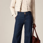 J.Crew  Bridgette lady jacket in tweed Photo 0