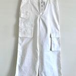 Aritzia TNA Cargo Pants Photo 1