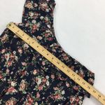 Cotton On Vintage Y2K Floral Ruffle asymmetrical Mini dress cottacore boho western spring Photo 10