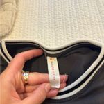 Anthropologie  tshirt maxi dress dark grey Photo 6