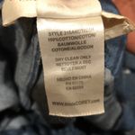 Anthropologie  Corey Lynn Calter Off Shoulder Tunic Dress, Size Large Photo 4