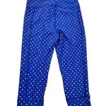 Lilly Pulitzer Women’s High Rise Cropped Weekender High Rise Active Squared Sz L Photo 2