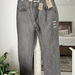Levi's Levi’s Low Pro Mid Rise Straight Leg Jeans Photo 1