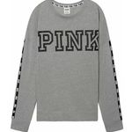 PINK - Victoria's Secret VS PINK Pullover Sweater  Photo 0