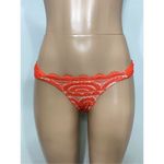 PilyQ New.  lace fanned full bikini bottom. Medium Photo 2