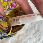 Anthropologie By  Forest Fable Shorts Womens Size Small Boho Sleep Lounge Photo 3