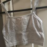 Target colsie white tank Photo 1