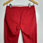 Kaos Italy Cropped Trouser Pants Size 4 Photo 7