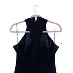 Bottega Veneta Halter Dress in Black Lana Vergine 2012 Vergine Wool long dress Photo 11