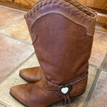 Zodiac  western cowboy boot Photo 0