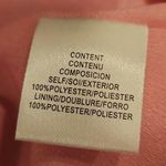 WAYF 💕💕 The Angelina Floral Wrap Gown ~ Mauve Pink Floral Print Small S NWT Photo 14