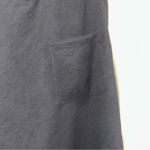 JODIFL  Sleeveless Black Pocket Top Women’s Large Photo 3