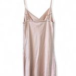 Boutique Billy J Champagne Mini Dress Photo 3