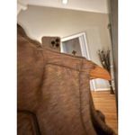 Saint Hugh Shooter’s Vest Marsh Series Brown Quilted Hunting Vest Photo 5