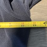 Tommy Hilfiger ‎ Sport Cowl Neck Women's Sz XL Pullover Polyester Blue Photo 3