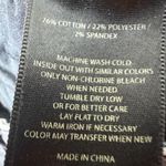 Kut From The Kloth WOMENS STRAIGHTLEG JEANS KP560ME9SF SIZE 6 Photo 8