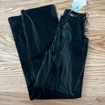 Tiger Mist Lace Up Side Pants Photo 3