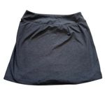 Outdoor Voices  Court Skort Sz XS Gray Activewear Sporty Tennis Prep‎ Pickleball Photo 5