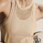 Free People  MOVEMENT MESH IN SESSION TANK Photo 1