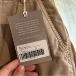 Everlane Buttersoft The Relaxed Chino Pants Dark Khaki Tan NWT Size 00 Photo 3
