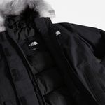 The North Face Women’s Arctic Parka in TNF Black Photo 14