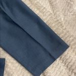 Handmade Women’s country Blue  Pants medium fit like new Photo 1