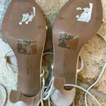 Kenneth Cole  Belinda Sandal Size 10 Photo 2